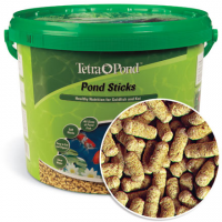 TetraPond Sticks