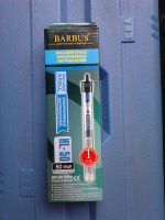 BARBUS HL-50 - обогреватель для аквариума