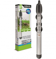 Aquael COMFORT ZONE AQn-50W - аквариумный обогреватель