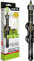 Aquael COMFORT ZONE GOLD-100W - аквариумный обогреватель